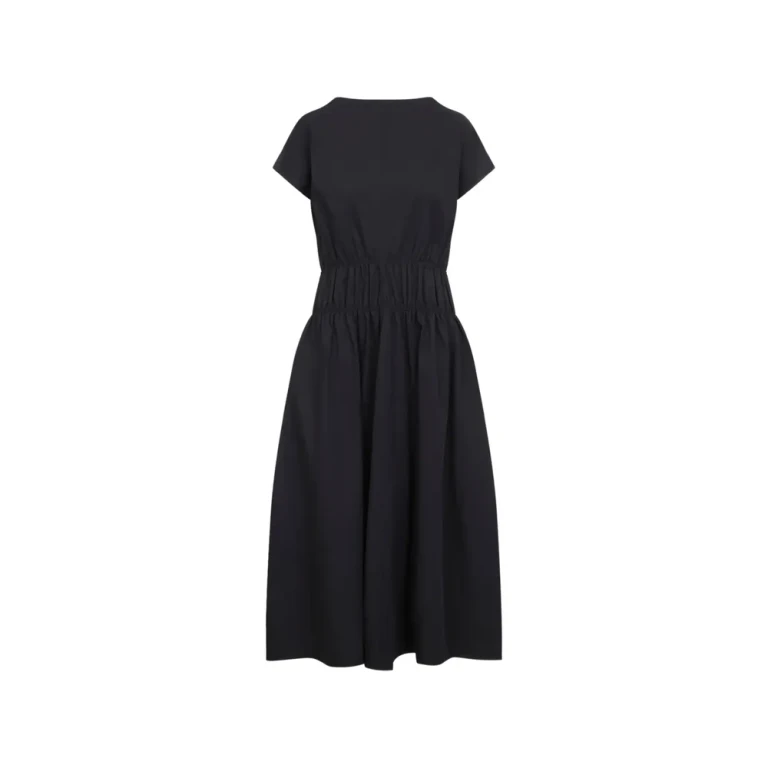 Studio Nicholson Simos Mini Dress
