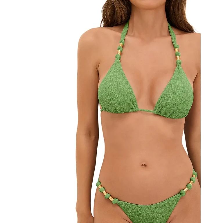 ViX Paula Hermanny Firenze Paula Tri Bikini Top