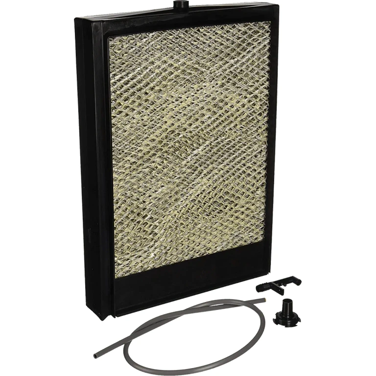 Aprilaire Humidifier Maintenance Kit #4837