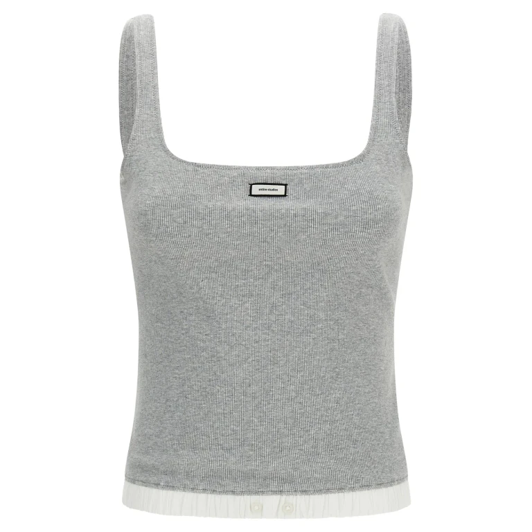 Top Woman color Red (ESSS26TA018766239)