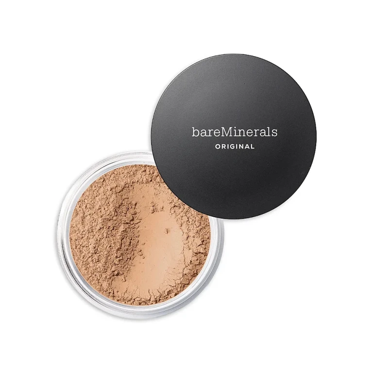 bareMinerals Original Loose Powder Foundation Spf 15