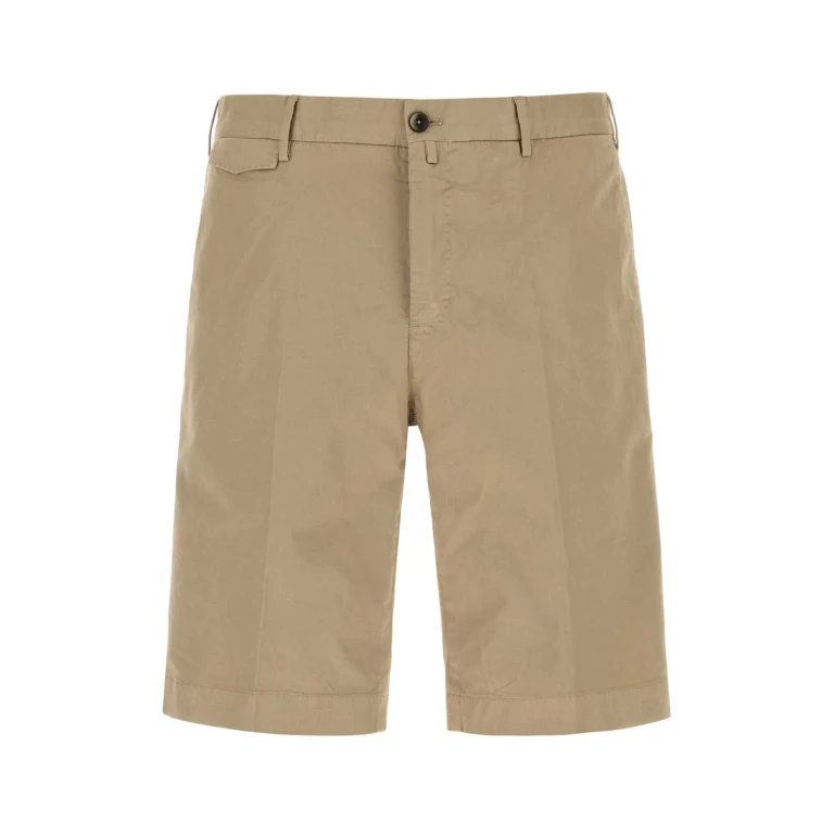 Shorts Men color Beige (CBBTKCZ00CL1PU42Y045)