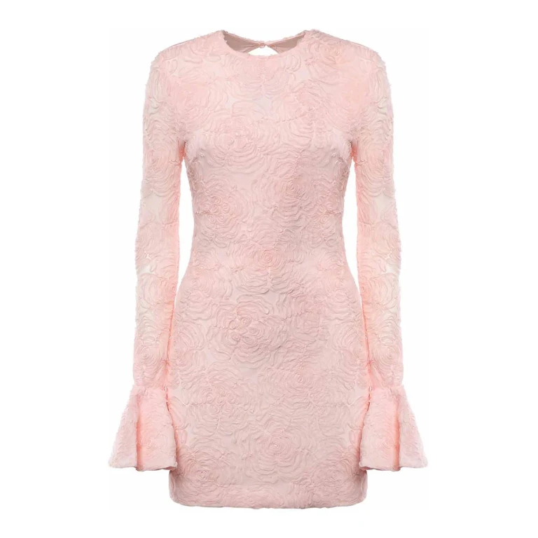 Rotate Birger Christensen Jean Évasé - Argent