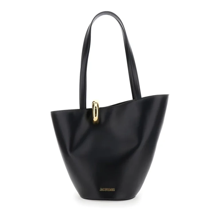 Jacquemus Le Bambola Moyen Medium Tote Bag