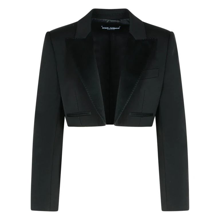 Valentino Garavani Blazer - Noir