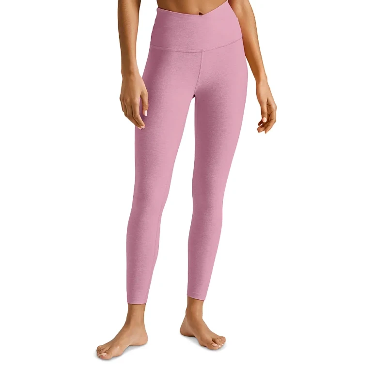 Beyond Yoga Spacedye At Your Leisure High Waisted Midi Legging