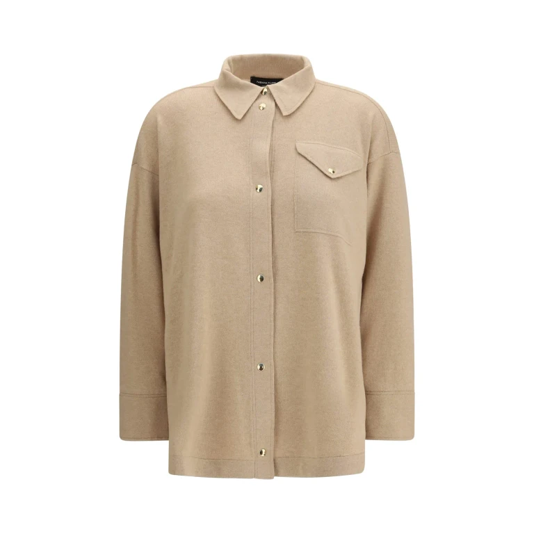 Knit Shirt (MAD266F054L765_1270)