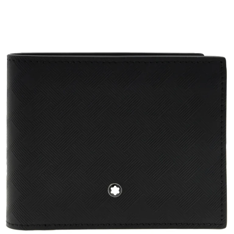 Montblanc Extreme 3.0 Cowhide 6CC Wallet 131762