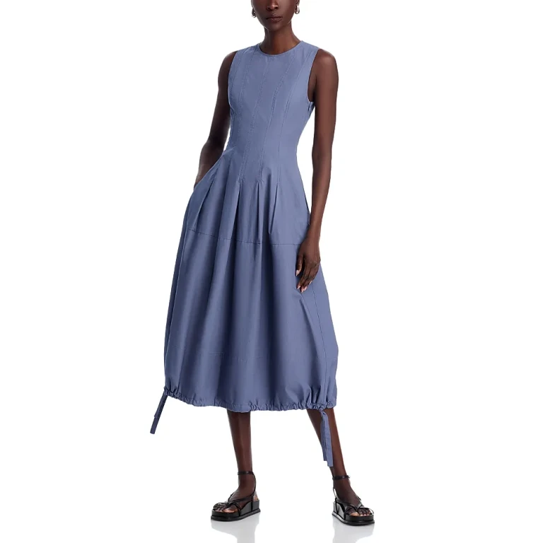 Proenza Schouler White Label Marley Dress