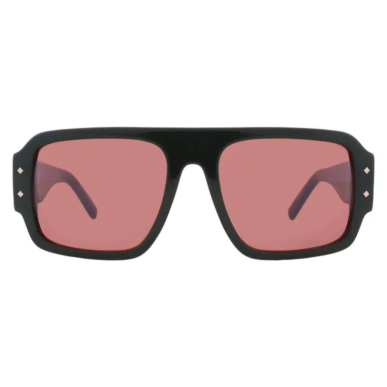 MCM Roviex Navigator Unisex Sunglasses MW0022 96J 55