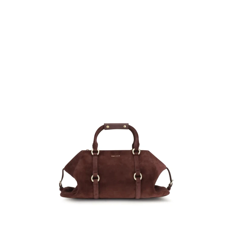 Alexander McQueen Farringdon Bag