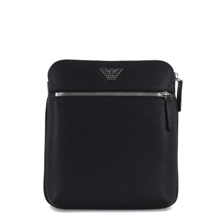 Saffiano Regenerated Leather Bag (Y4M185Y138E81072)