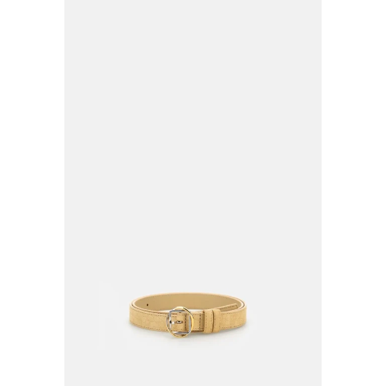 Belt Woman color Beige (BEW00344AC07A17150)