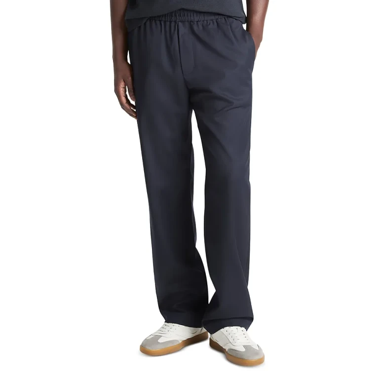 Vince Louie Twill Pants