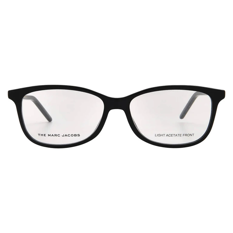 Marc Jacobs Demo Cat Eye Ladies Eyeglasses MARC 513 0807 53
