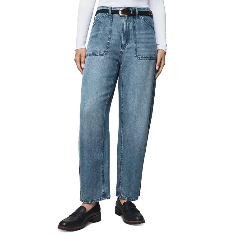 Splendid Carissa Denim Pants