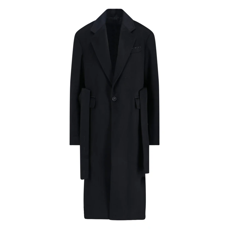 SETCHU Jackets Black Cashmere - Women