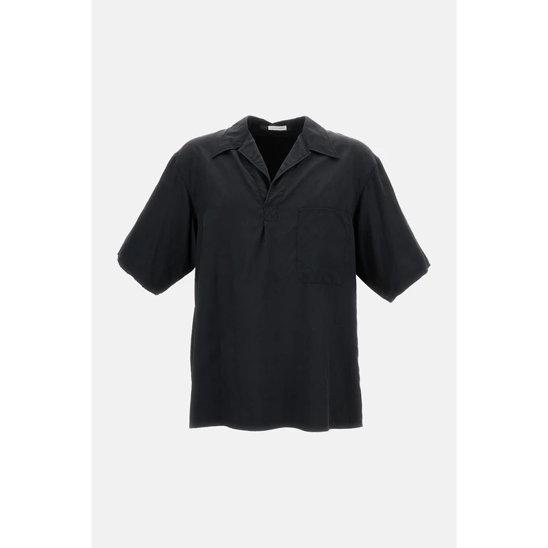 Kaptain Sunshine Shirts Black - Men