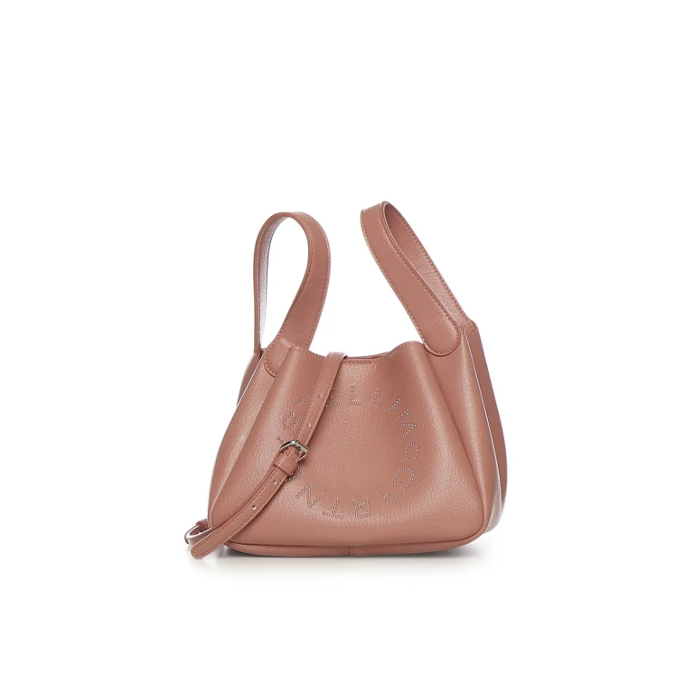 Stella Mccartney Sac Bandoulière - Rouge (7B0081WP05635915)