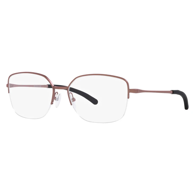 Oakley MOONGLOW Demo Rectangular Ladies Eyeglasses OX3006 300602 55