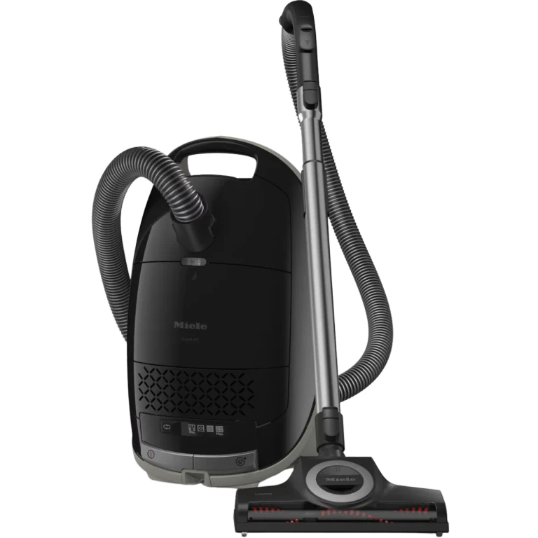 Miele Guard M1 Cat & Dog Canister Vacuum