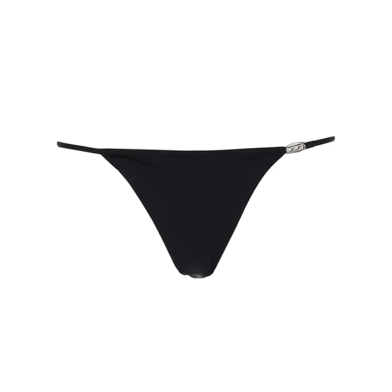Polyamide Bikini Briefs (A177590IKBN9XX)