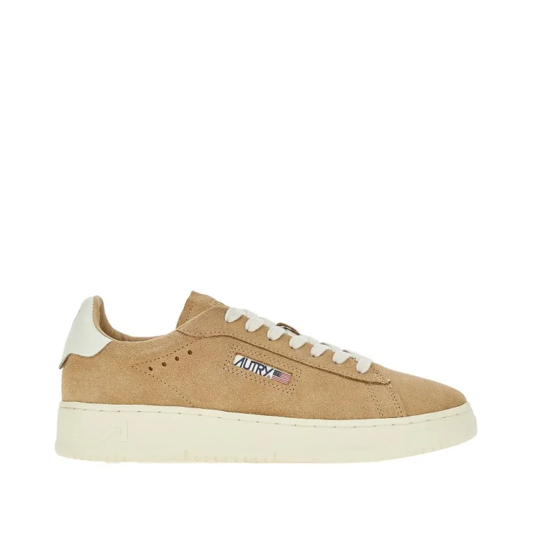 Autry Dallas suède sneakers voor heren