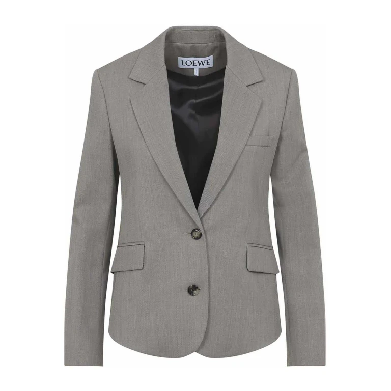 Loewe Blazer - Beige
