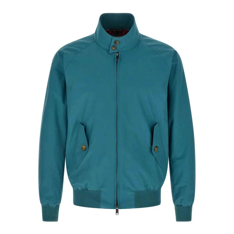 Baracuta g9 Bomber Jacket