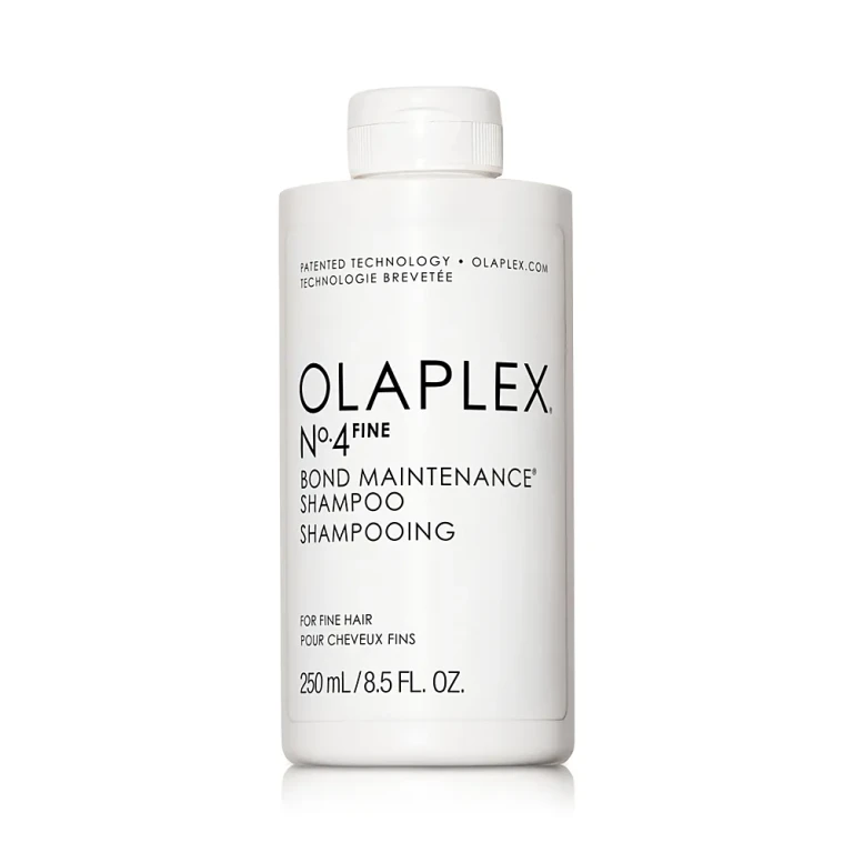 Olaplex No. 4 Fine Bond Maintenance Shampoo 8.5 oz.
