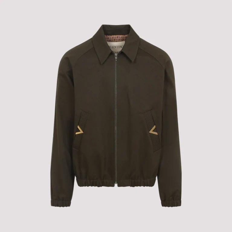 VALENTINO - Valentino Jacket