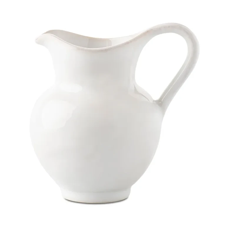 Juliska Puro Creamer