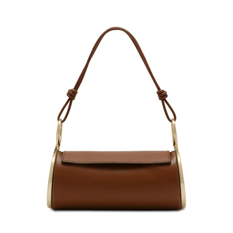Cult Gaia Dahlia Shoulder Bag