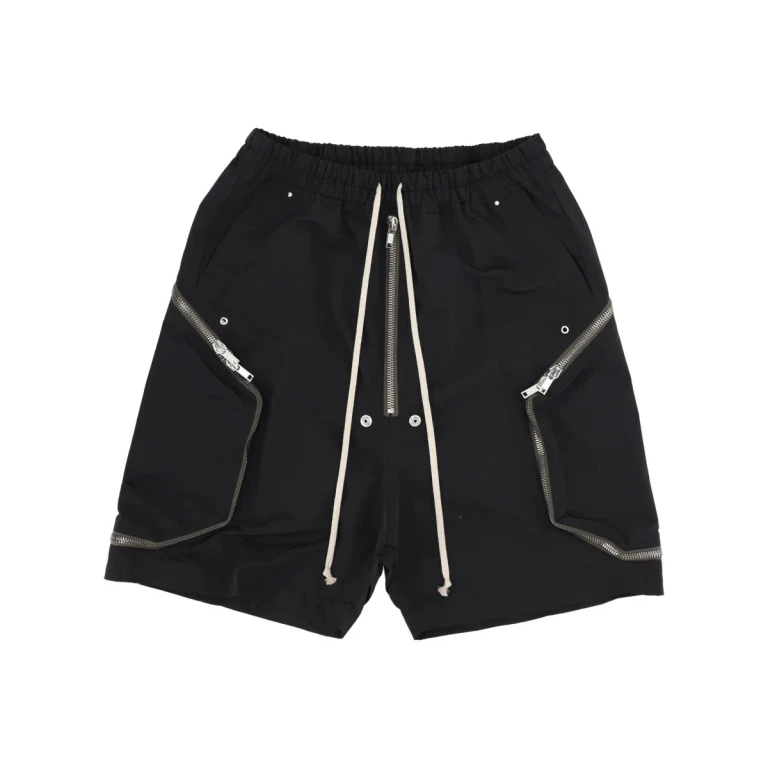 Rick Owens heizer Bela Shorts