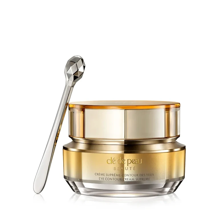 Cle de Peau Beaute Eye Contour Cream Supreme 0.5 oz.