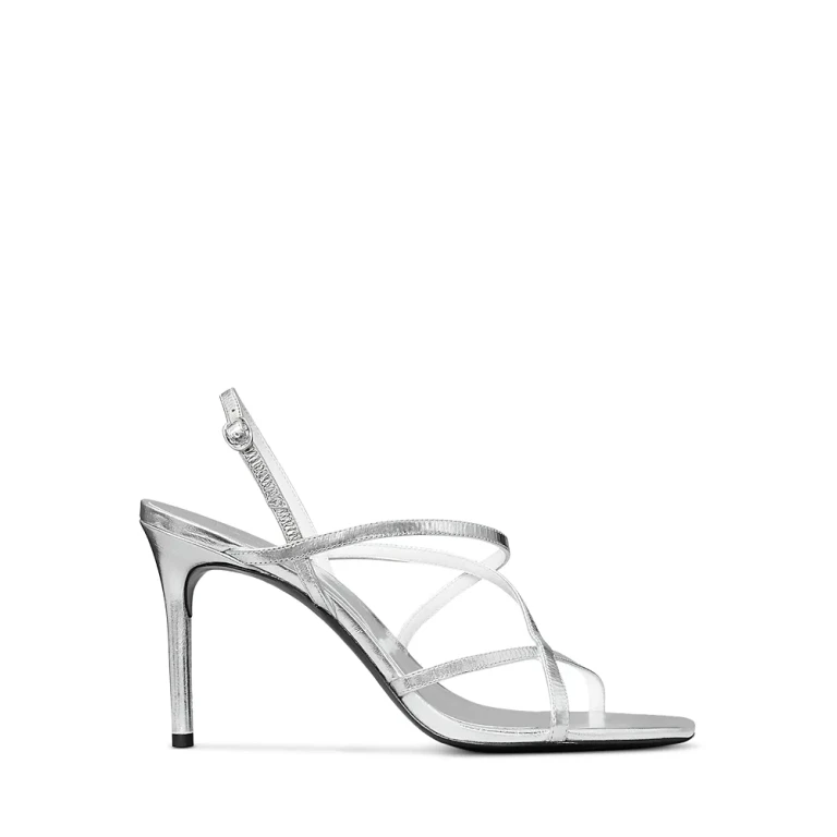 Tory Burch Sandálias Multi Strap Femininas