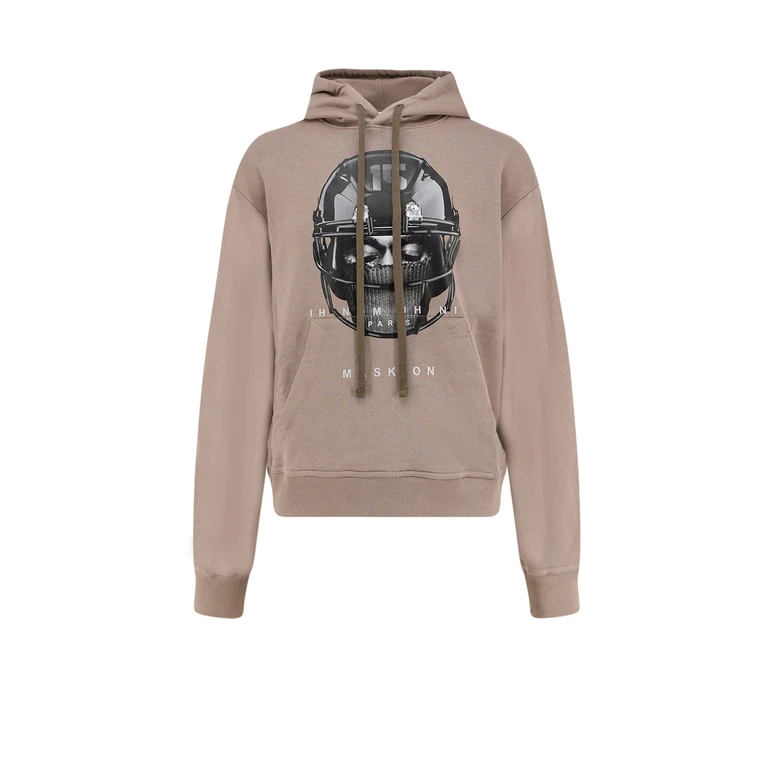 Ih Nom Uh Nit Sweaters Fog Cotone - Men