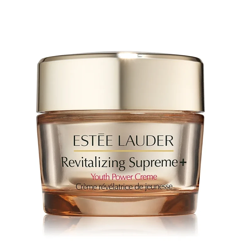 Estee Lauder Revitalizing Supreme+ Youth Power Creme Moisturizer 1.7 oz.