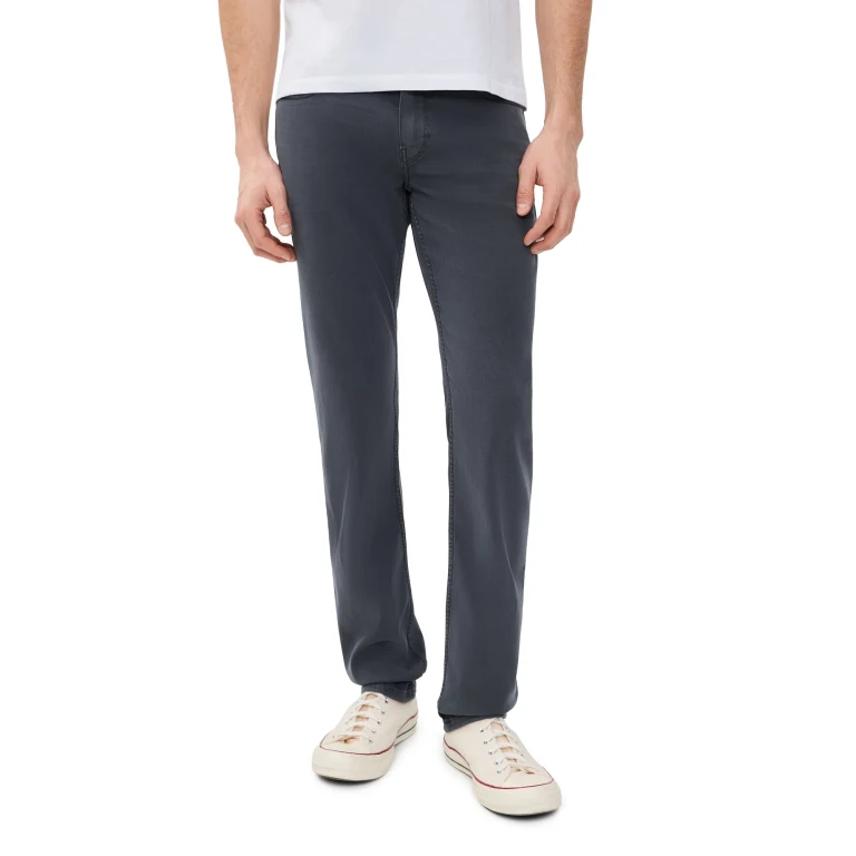 PAIGE Lennox Transcend Slim Jeans Makai 38