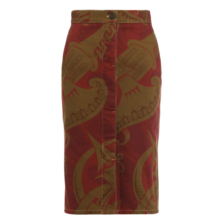 Vivienne Westwood trousers Skirt Skirt