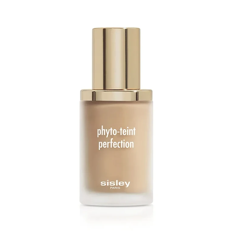 Sisley-Paris Phyto-Teint Perfection Foundation