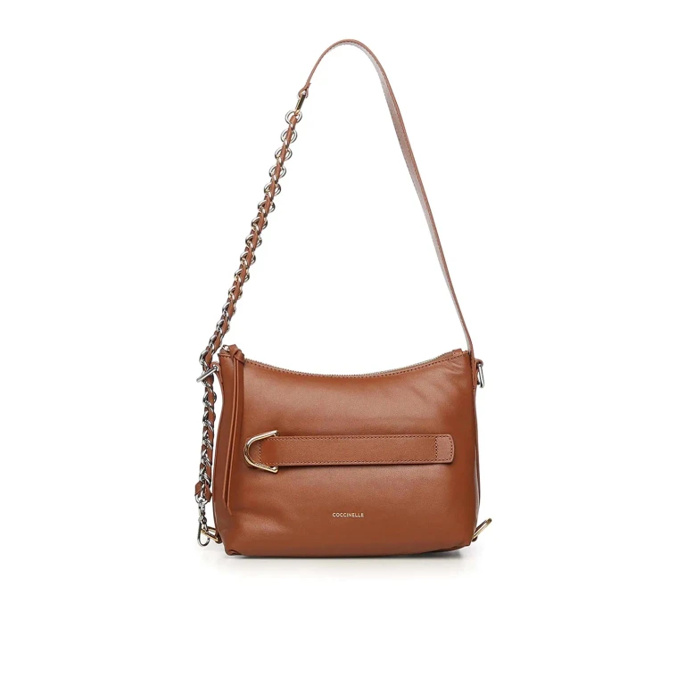 Coccinelle Gretel Puffy Nappa Bag
