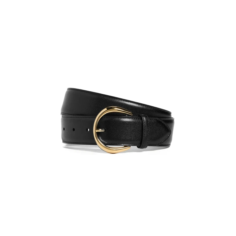 B-Low The Belt Odessa Belt Black/Gold L