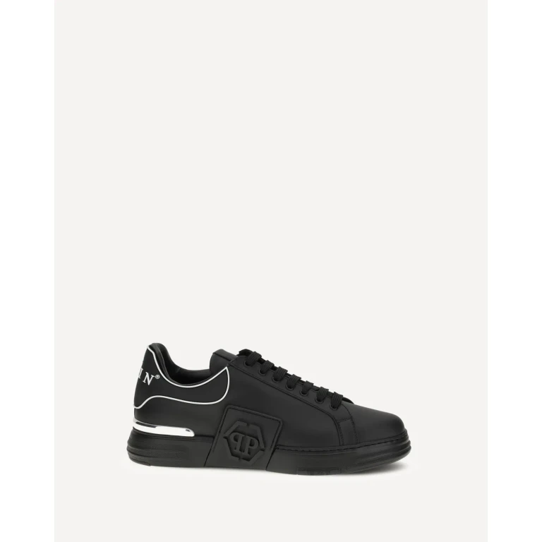 PHILIPP PLEIN Phantom Sneakers Male 43
