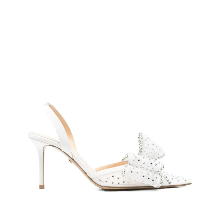 MACH & MACH Le Cadeau Pumps Female 40