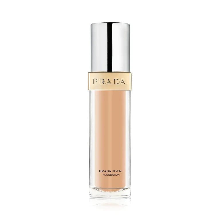 Prada Reveal Foundation