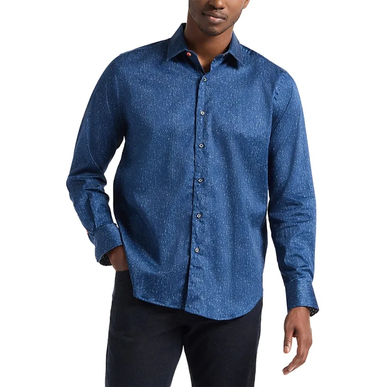 Robert Graham Beekman Button Down Shirt