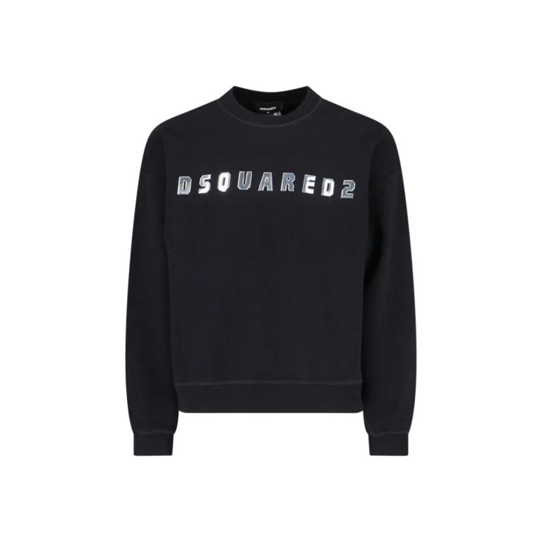 Marni Logo Crewneck Sweatshirt