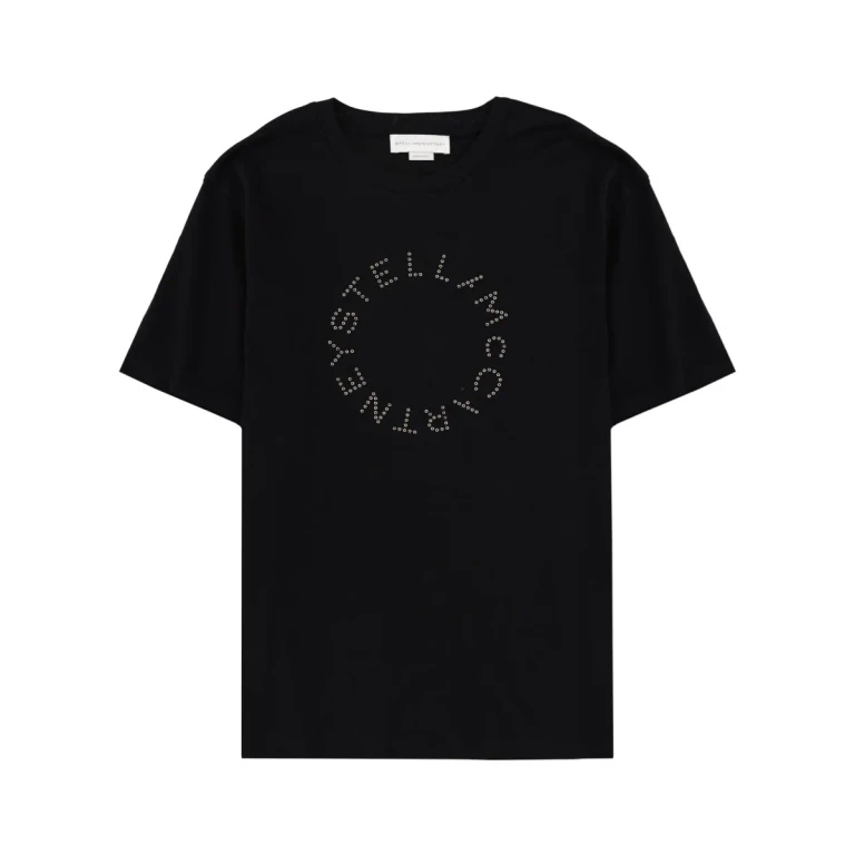 Stella McCartney T-shirt With Logo