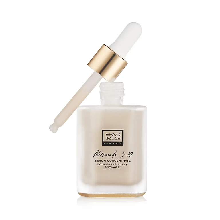 Erno Laszlo Phormula 3-10 Serum Concentrate 1 oz.